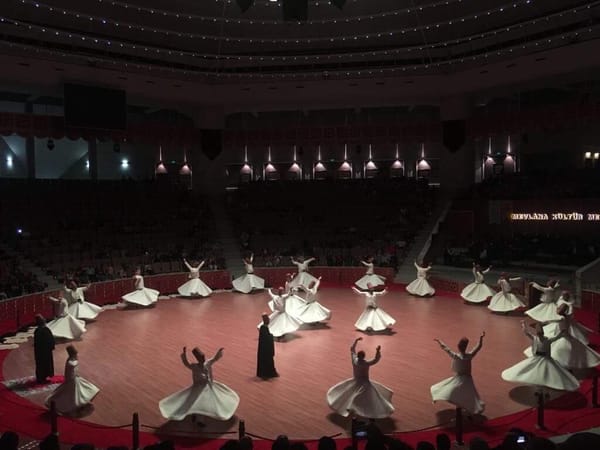 5 Best Things To Do In Konya: photo 1