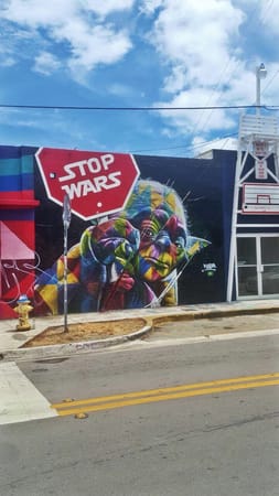 Miami Vice: One of the best cities!: photo 7