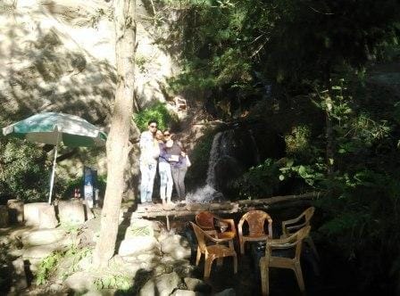 Himachal Pradesh: Travelling like a local (Day1): photo 10