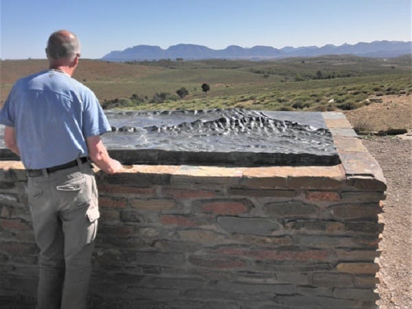 Flinders Ranges: Ancient earth and fascinating wildlife: photo 35