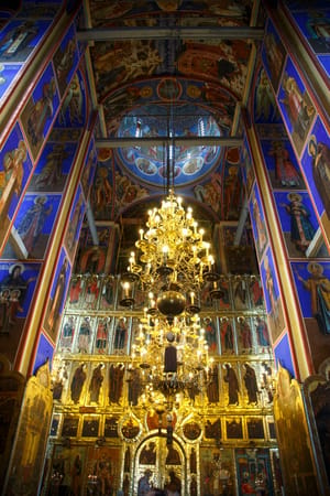 Russian Golden Ring. Suzdal.: photo 3