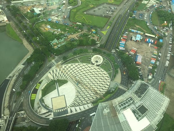 10 Hours in Macau: photo 16