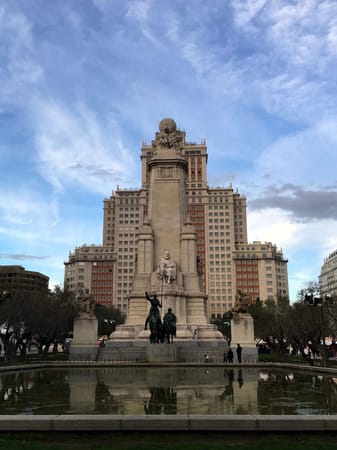 Top 5 Attractions in Madrid: photo 4