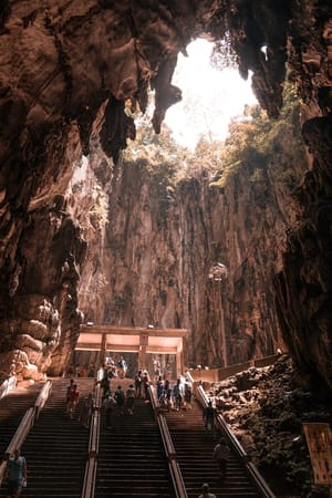 Attractions You Can’t Miss When Visiting Kuala Lumpur, Malaysia: photo 3