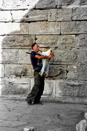 Nessebar, Bulgaria: A romantic walk through the wooden city: photo 3