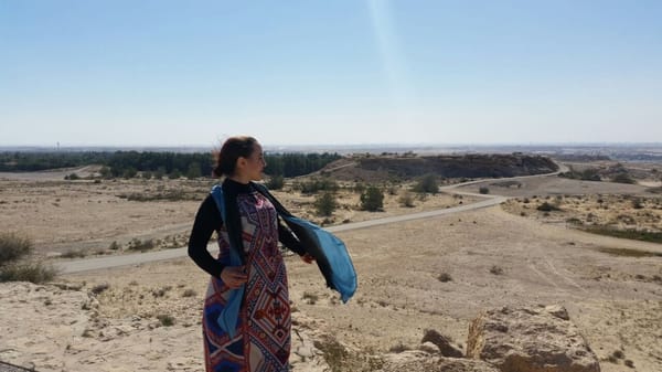 Fun things to do in Saudi Arabia that most people don’t know of: photo 6