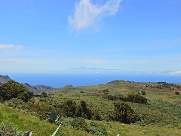 Discovering the north coast of Gran Canaria: photo 2
