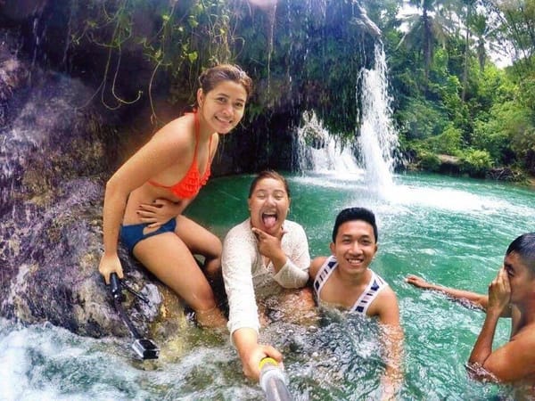 Philippines: The Majestic Island of Siquijor: photo 10