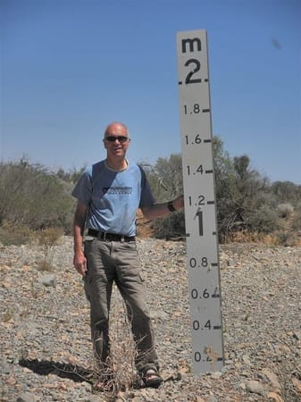 Flinders Ranges: Ancient earth and fascinating wildlife: photo 33