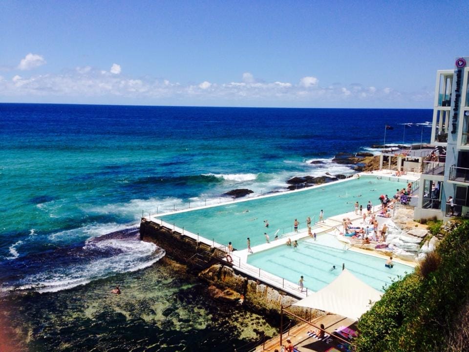 The Sydney Guide