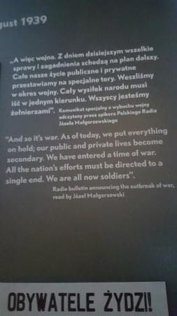 Warsaw: Exploring a Foreign City: photo 4