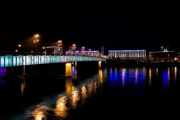 Why visit Linz when in Austria: photo 1