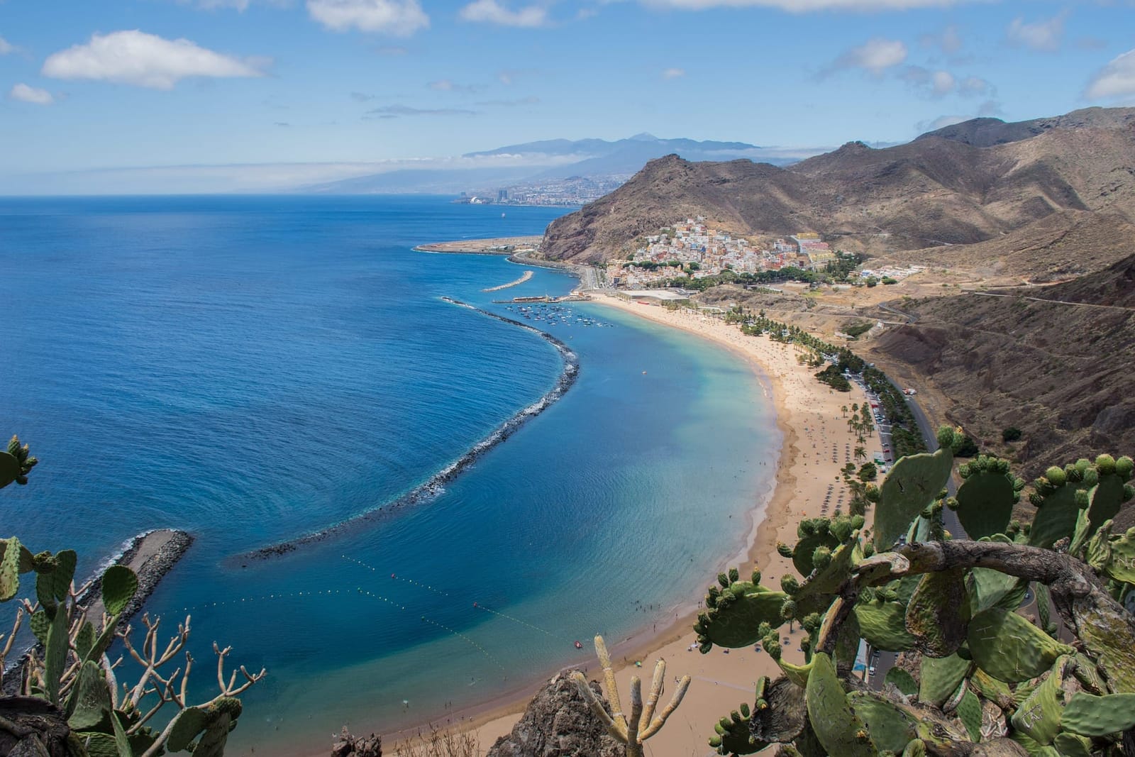 Top 11 Things to Do in Tenerife