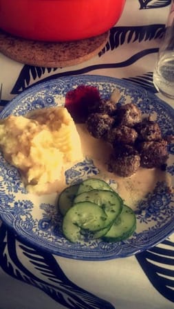 Swedish Meatballs and Island Life: photo 4