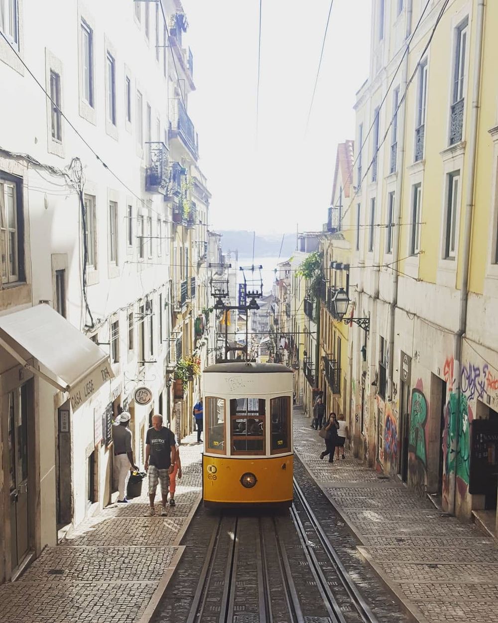 5 secrets spots in Lisbon unknown from tourists