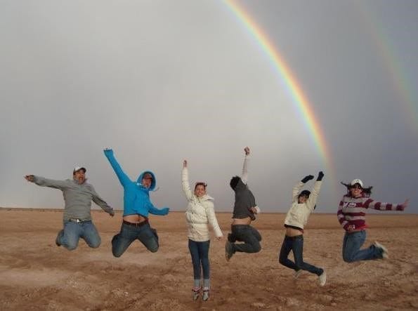 Chile: All you need to know about San Pedro de Atacama on a budget: photo 6