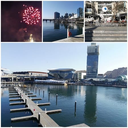Sydney: Welcome to Australia!: photo 3