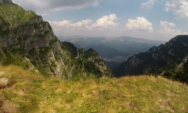 Places to visit in Romania in 2 weeks of summer: photo 7