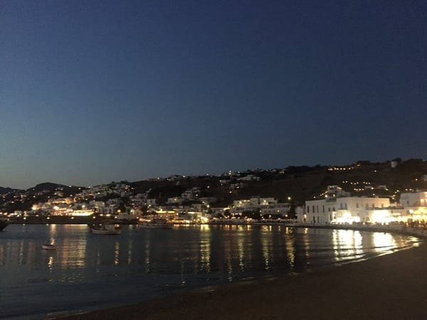 How to Travel to Mykonos on a Budget: photo 1