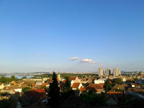 Summer in Belgrade - Amazing things to do: photo 5
