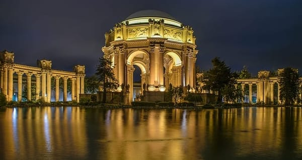 Top Ten Places to Visit In San Francisco: photo 14