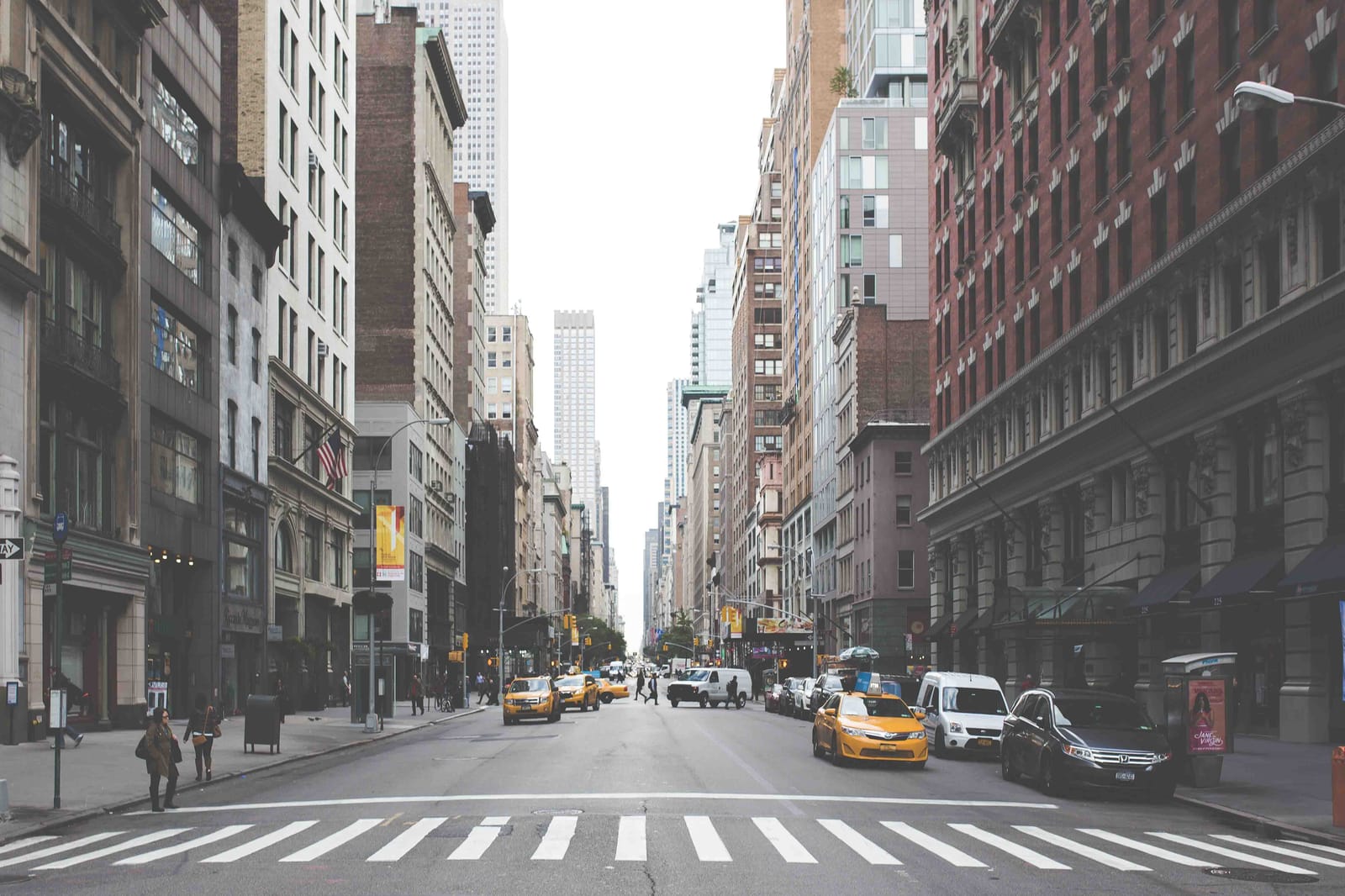 5 Tips For Your Trip To NYC