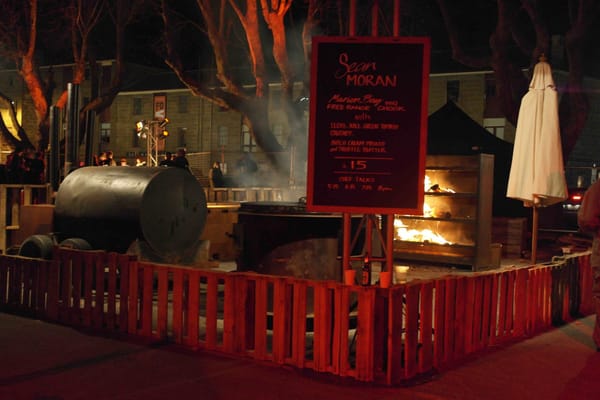 My Tasmanian Winter: Hobart: photo 6