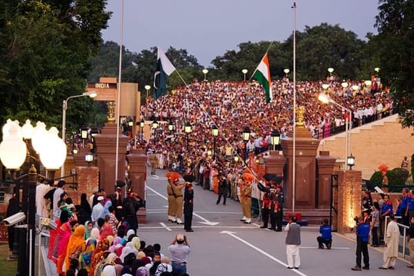 Exploring the Heart of Pakistan: Lahore: photo 6