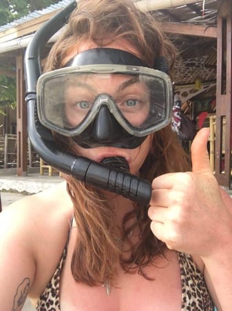 Gili Trawangan: photo 1
