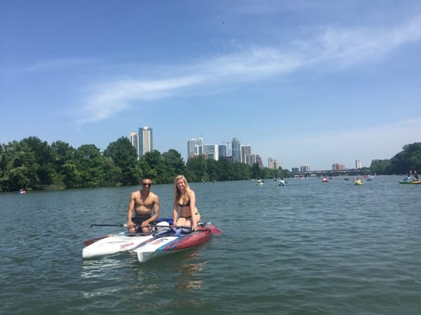 Keep Austin Weird: photo 1
