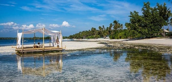 Activities You Should Try in New Boracay: photo 1