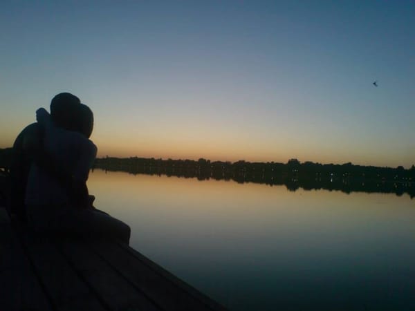 Lake Palic: Wonderful place for your holiday in Serbia: photo 6