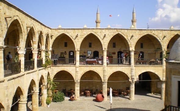 Shaki, one of the must see places of Azerbaijan: photo 5