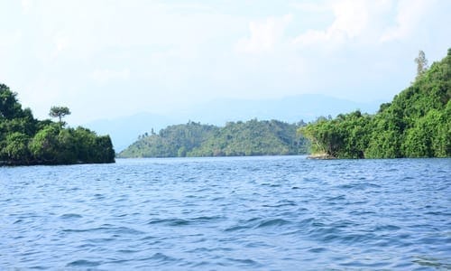 Hiking Napoleon’s Hat Island: photo 3