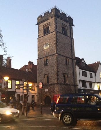 St. Albans - The Romans city: photo 2