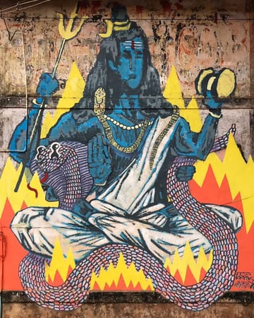 A Three-Day Trip to Gokarna: Things you Shouldn’t Miss Out: photo 11