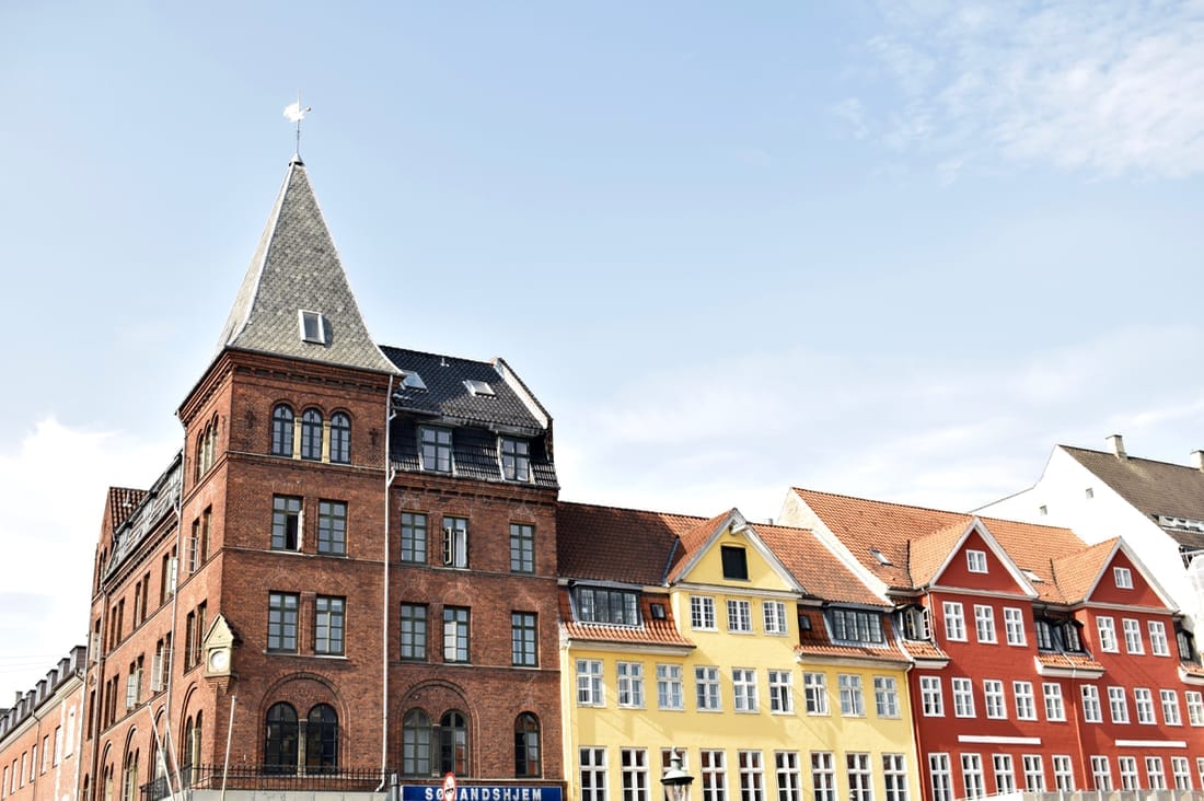 Copenhagen: tips to keep in mind