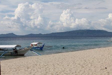 Puerto Galera: The Lesser Known Paradise Port: photo 2