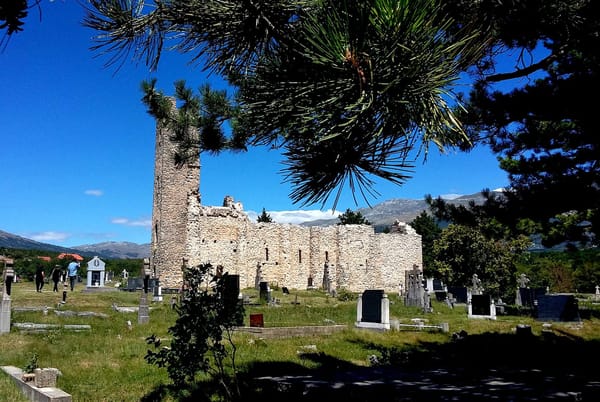 A Road Trip from Zagreb to Hvar Island: photo 6