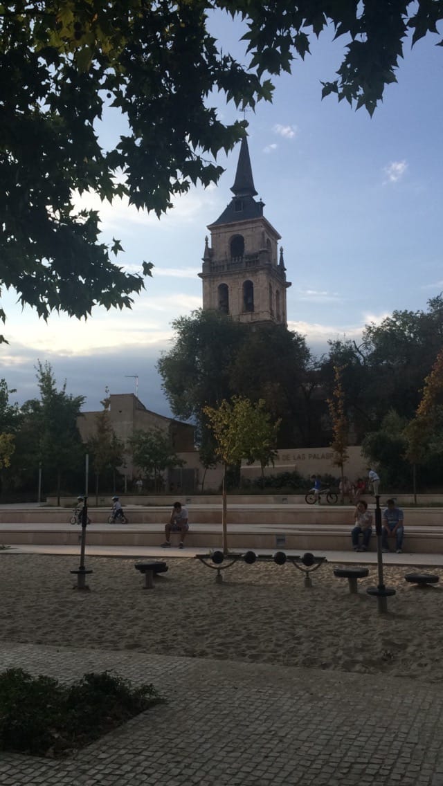 Alcala de Henares