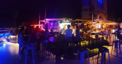 A Frolicker's Guide to Madrid: photo 2