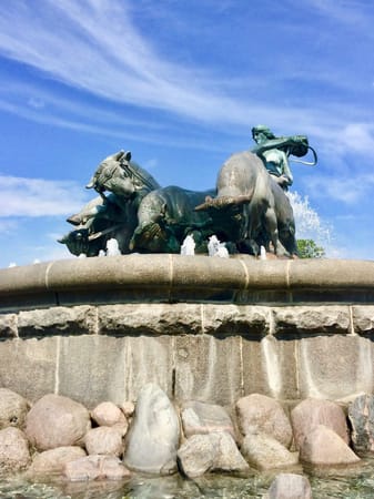 A Walking Tour of Copenhagen’ Statues: photo 5