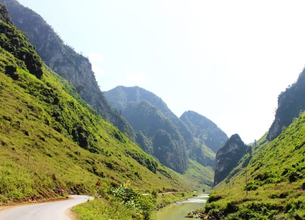 Further North of Vietnam: photo 1