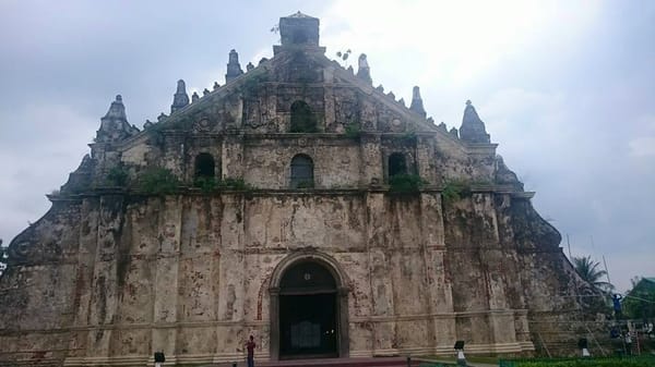 Ilocos: The Historical Wonder: photo 2