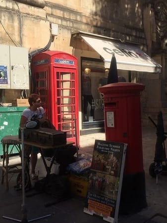 Malta: the island that stole my heart: photo 4