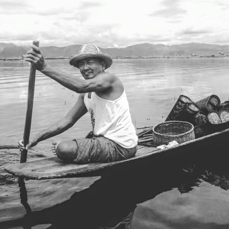 Myanmar; The Unknown Entity: photo 2