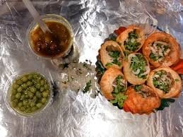 First Visit to Mumbai: Sea, Food and the Culture: photo 3