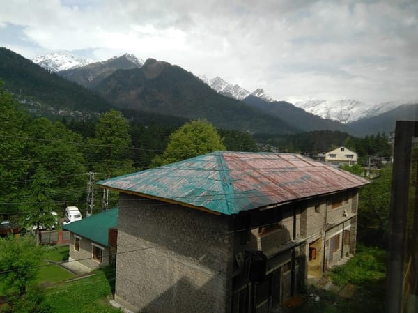 Kullu Manali Tour: Things You Must Do: photo 1