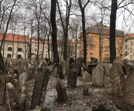 10 Best Things to Do in Prague: photo 10