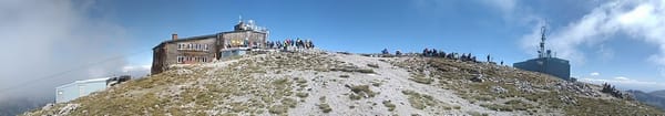 A Weekend at the Roof of the Balkans: photo 1